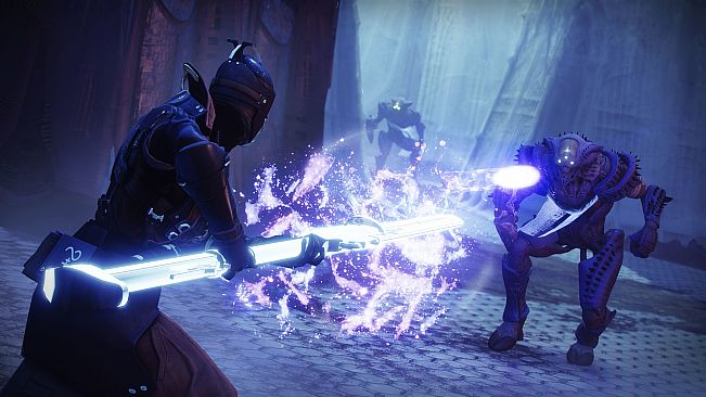 Destiny 2: The Witch Queen Deluxe Edition