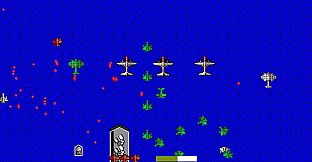 Tiger Fighter 1931 Tora! MP072