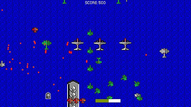 Tiger Fighter 1931 Tora! MP072