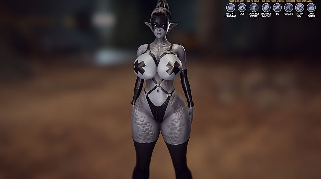 League of Maidens The Realm of Shadows Edition