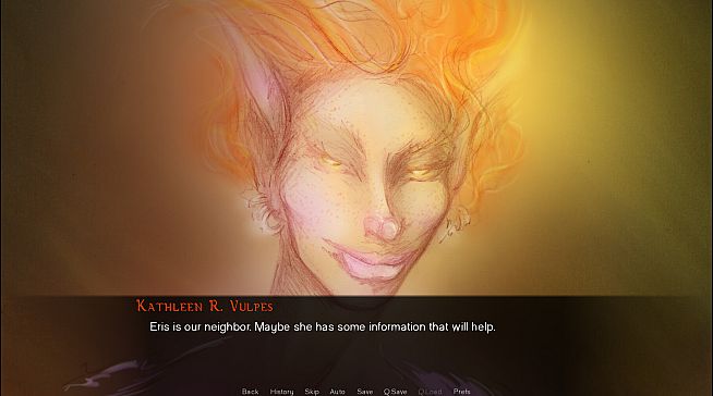 Dreamscape of Delights