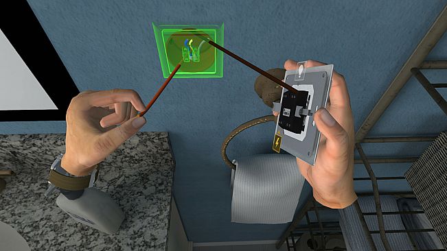 Electrician Simulator VR - Original Soundtrack