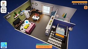 Home Office Simulator