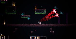 Spell Knight: Abyss Cleaver
