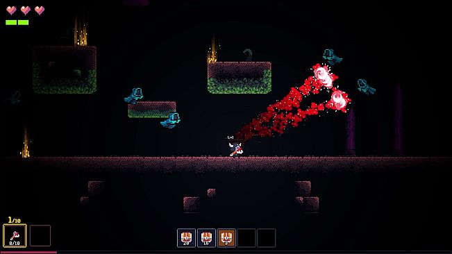 Spell Knight: Abyss Cleaver