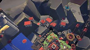 Co-Ape : Rise Of The Monke