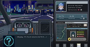 On Air! Taxi Detective Casebook