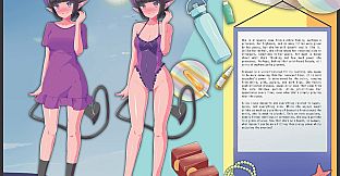 Codex Libido :  Aestus