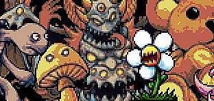 RPG Maker VX Ace - Tyler Warren RPG Battlers Pixel Style 3