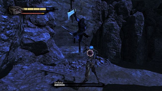 Anima: Gate of Memories - The Nameless Chronicles