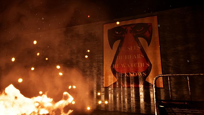 Garten of Banban 8: Anti Devil