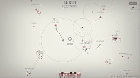 Glyphica: Typing Survival