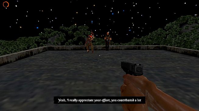 Dirty Room - Chapter 9