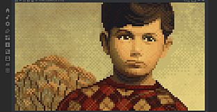 Coloring Game 4 – Fine Art