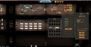 方舟军团 Ark Legion