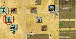 Lock 'n Load Tactical Digital: Days of Villainy Battlepack