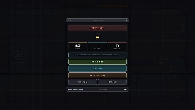Solo Defending