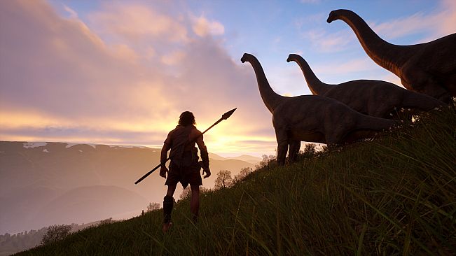 Primal
