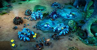 The Hive: Survival Mode