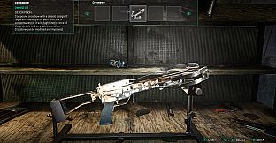 Chernobylite - White Rose Pack