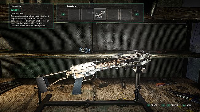 Chernobylite - White Rose Pack