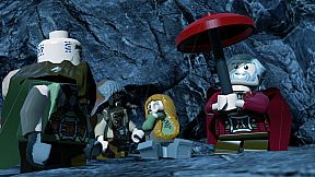 LEGO The Hobbit