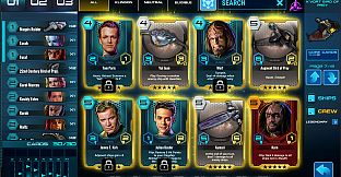 Star Trek Adversaries