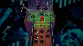 Teenage Mutant Ninja Turtles: Tactical Takedown