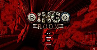 Bingo Room