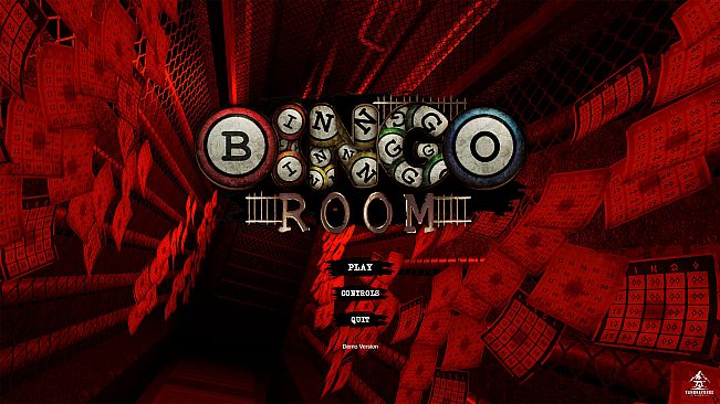 Bingo Room