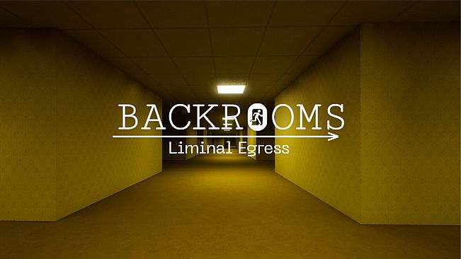 Backrooms: Liminal Egress