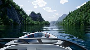 Naturallandscape - GuilinLandscape (自然景观系列-桂林山水)