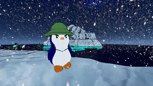 Frostbite Frenzy - WW1 Hat