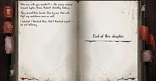 Before They Catch Us