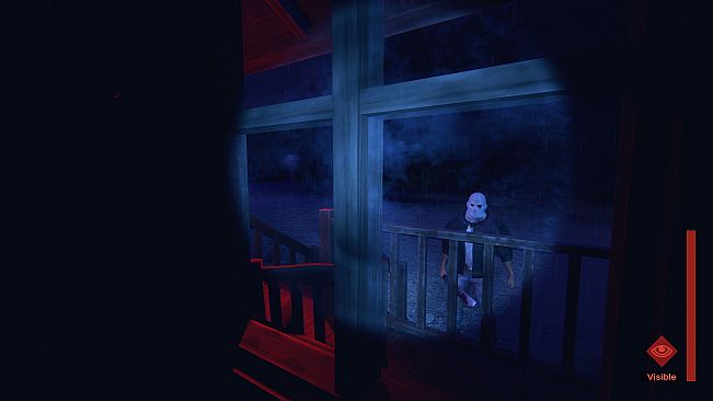Yellowcreek Stories - The Cabin Watcher