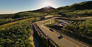 Project Motor Racing: World Endurance Pack