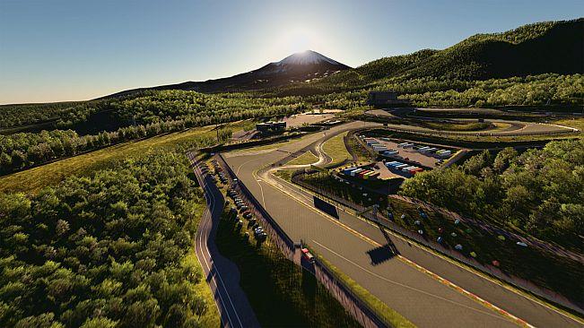 Project Motor Racing: World Endurance Pack