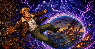 Fantasy Air-Sea Battles Showdown