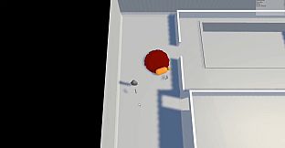 First Person Shooter