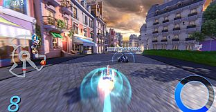 Ed & Edda: GRAND PRIX – Racing Champions