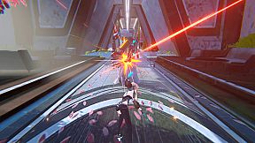 虹塵 DispersionStorm