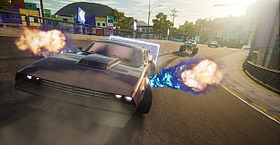 Fast & Furious: Spy Racers Rise of SH1FT3R