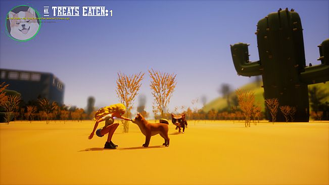 Shiba Simulator Supreme