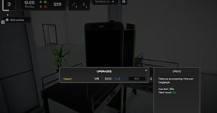 Airport Baggage Simulator - Deluxe Edition