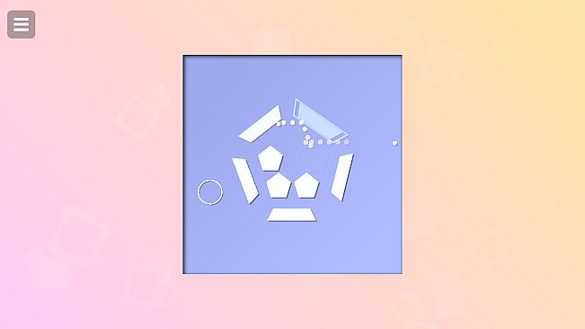 Mini Tone - Minimalist Puzzle