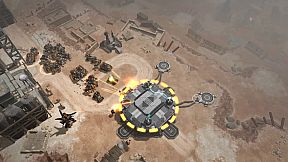 AirMech Wastelands