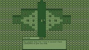 Artifact Adventure Gaiden