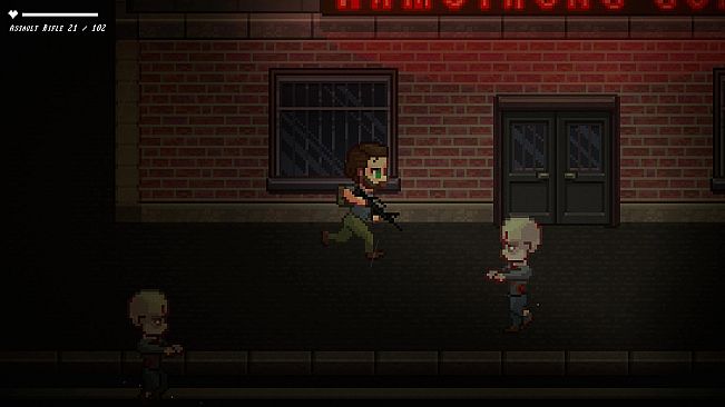 Last Escape: Dead Complex