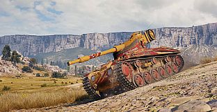 World of Tanks — Seafaring Viking Pack