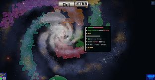 Vug: From Caves to Stars